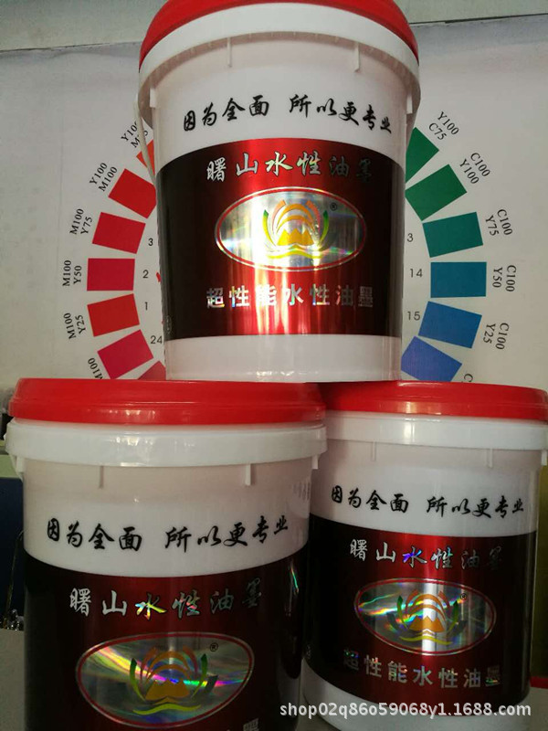 油性 - 水性立體金油厚板槳起厚度超快 耐黃變耐彎曲耐低溫7萬(wàn)次以上